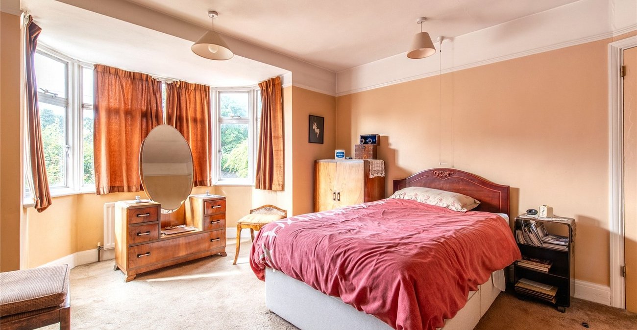 3 bedroom house for sale in Rochester | Robinson Michael & Jackson