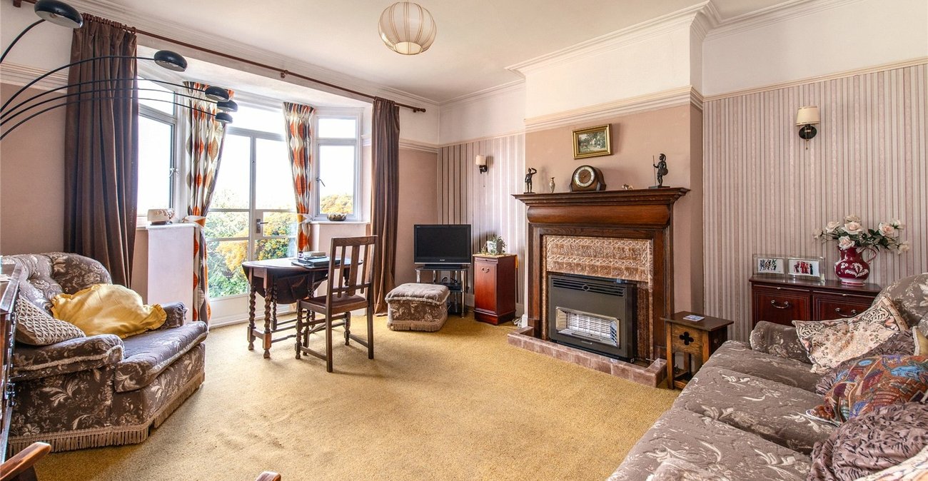 3 bedroom house for sale in Rochester | Robinson Michael & Jackson