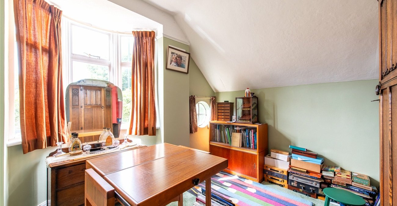 3 bedroom house for sale in Rochester | Robinson Michael & Jackson