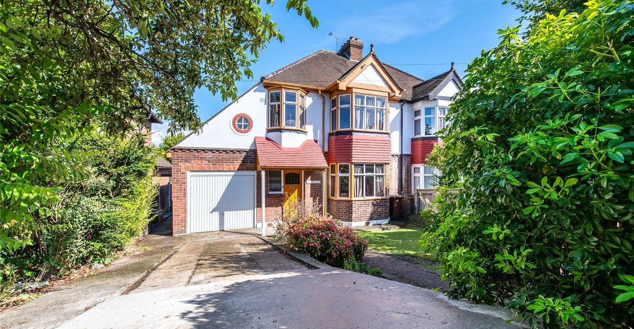 3 bedroom house for sale in Rochester | Robinson Michael & Jackson