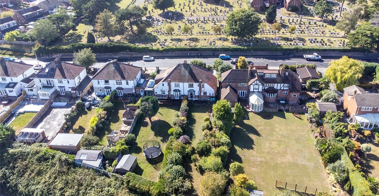 3 bedroom house for sale in Rochester | Robinson Michael & Jackson