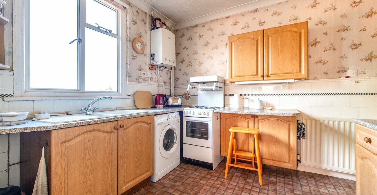 3 bedroom house for sale in Rochester | Robinson Michael & Jackson