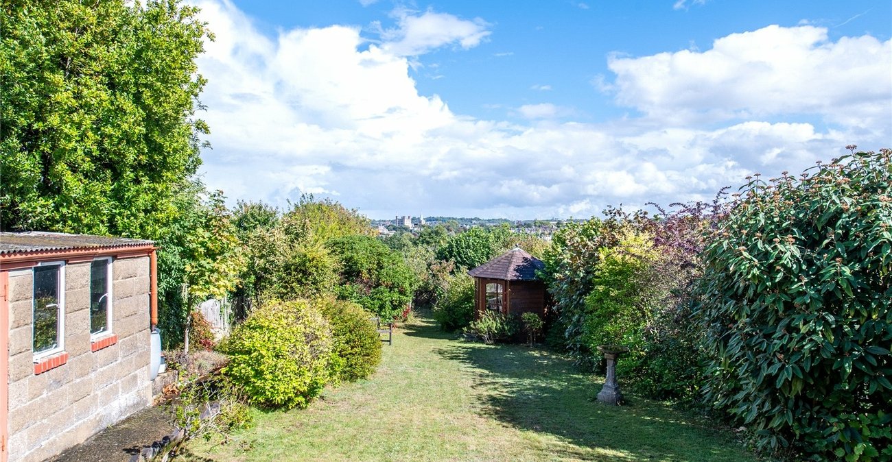 3 bedroom house for sale in Rochester | Robinson Michael & Jackson