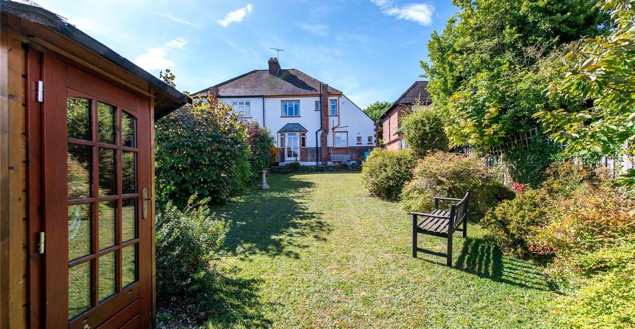 3 bedroom house for sale in Rochester | Robinson Michael & Jackson