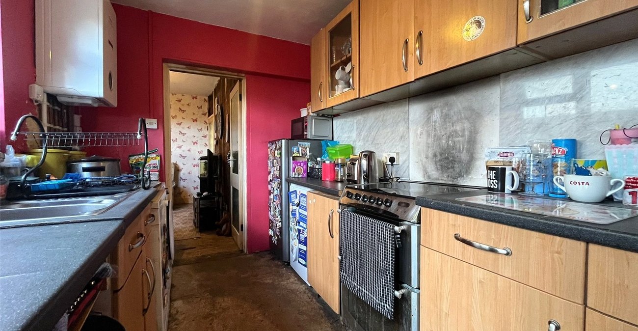 3 bedroom house for sale in Rochester | Robinson Michael & Jackson