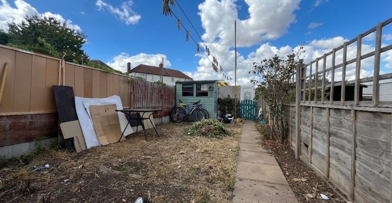 3 bedroom house for sale in Rochester | Robinson Michael & Jackson