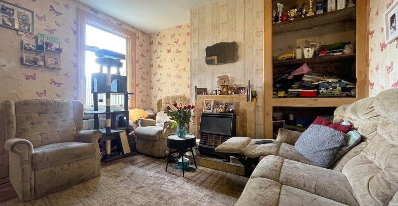 3 bedroom house for sale in Rochester | Robinson Michael & Jackson