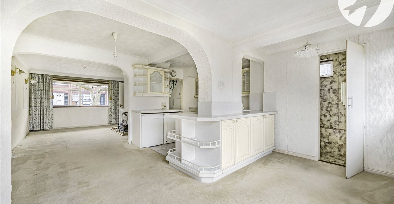 3 bedroom house for sale in Swanley | Robinson Jackson