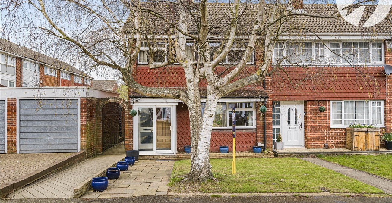 3 bedroom house for sale in Swanley | Robinson Jackson