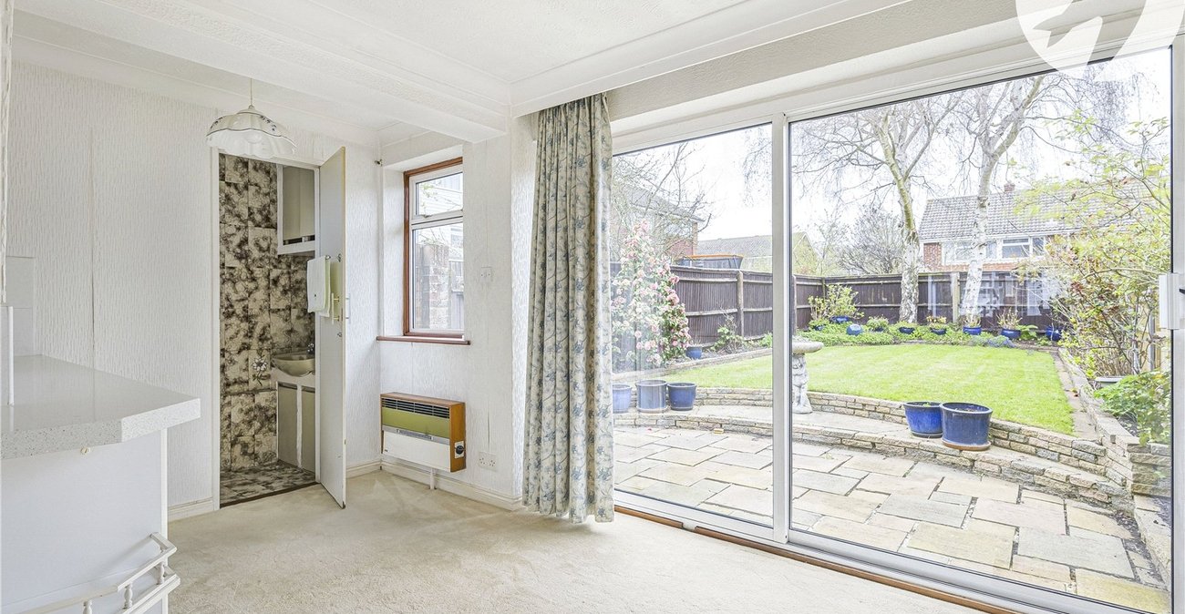 3 bedroom house for sale in Swanley | Robinson Jackson