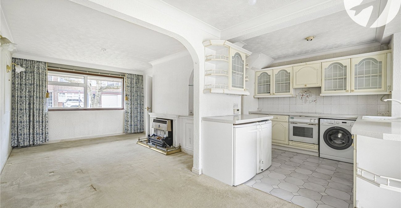 3 bedroom house for sale in Swanley | Robinson Jackson