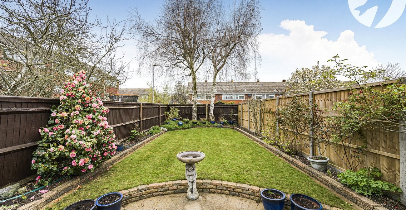 3 bedroom house for sale in Swanley | Robinson Jackson