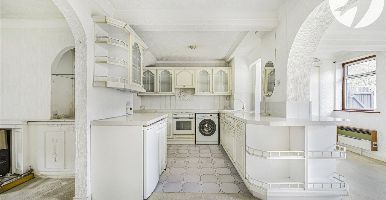 3 bedroom house for sale in Swanley | Robinson Jackson