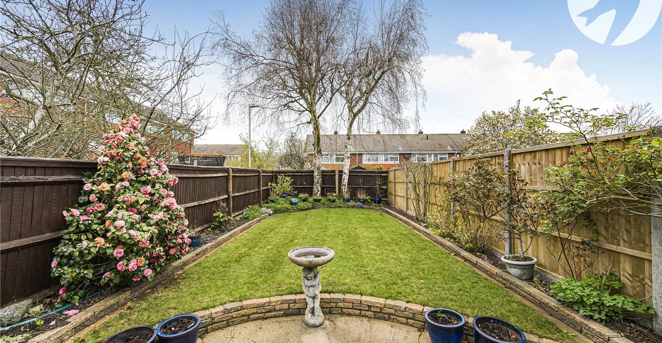 3 bedroom house for sale in Swanley | Robinson Jackson