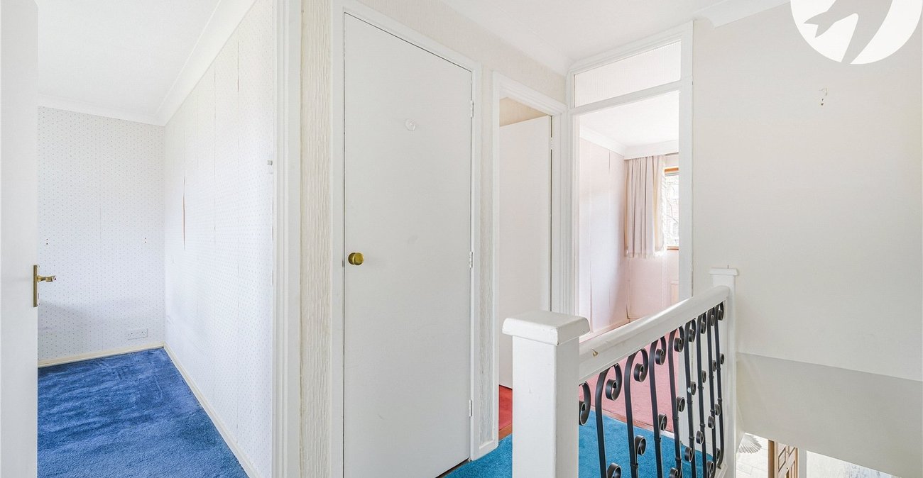 3 bedroom house for sale in Swanley | Robinson Jackson