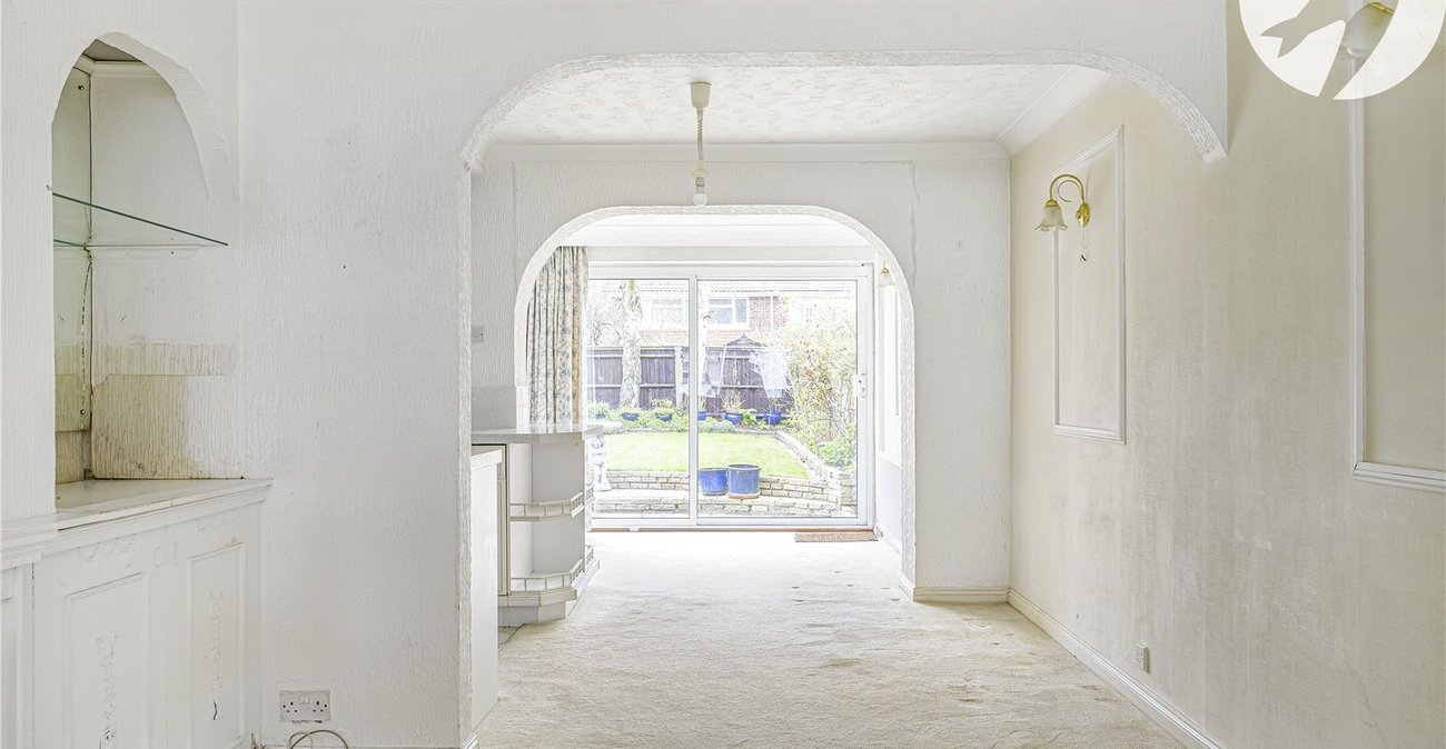 3 bedroom house for sale in Swanley | Robinson Jackson