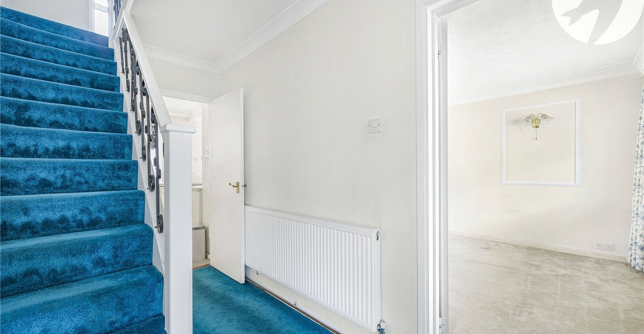 3 bedroom house for sale in Swanley | Robinson Jackson