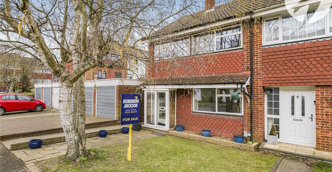 3 bedroom house for sale in Swanley | Robinson Jackson