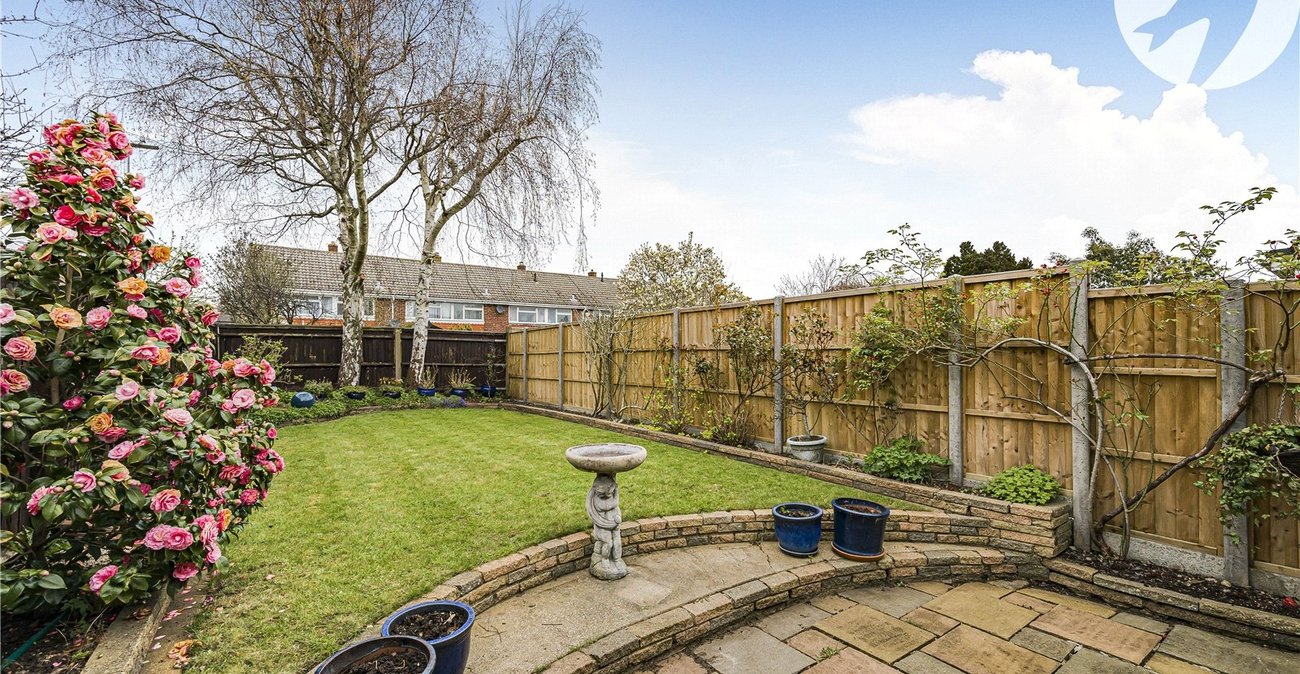 3 bedroom house for sale in Swanley | Robinson Jackson