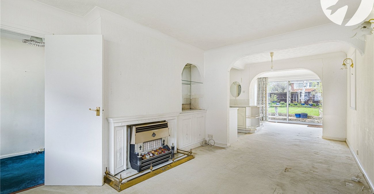 3 bedroom house for sale in Swanley | Robinson Jackson