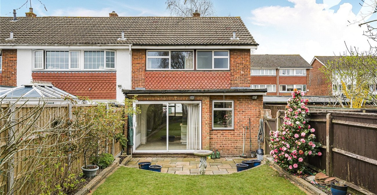 3 bedroom house for sale in Swanley | Robinson Jackson