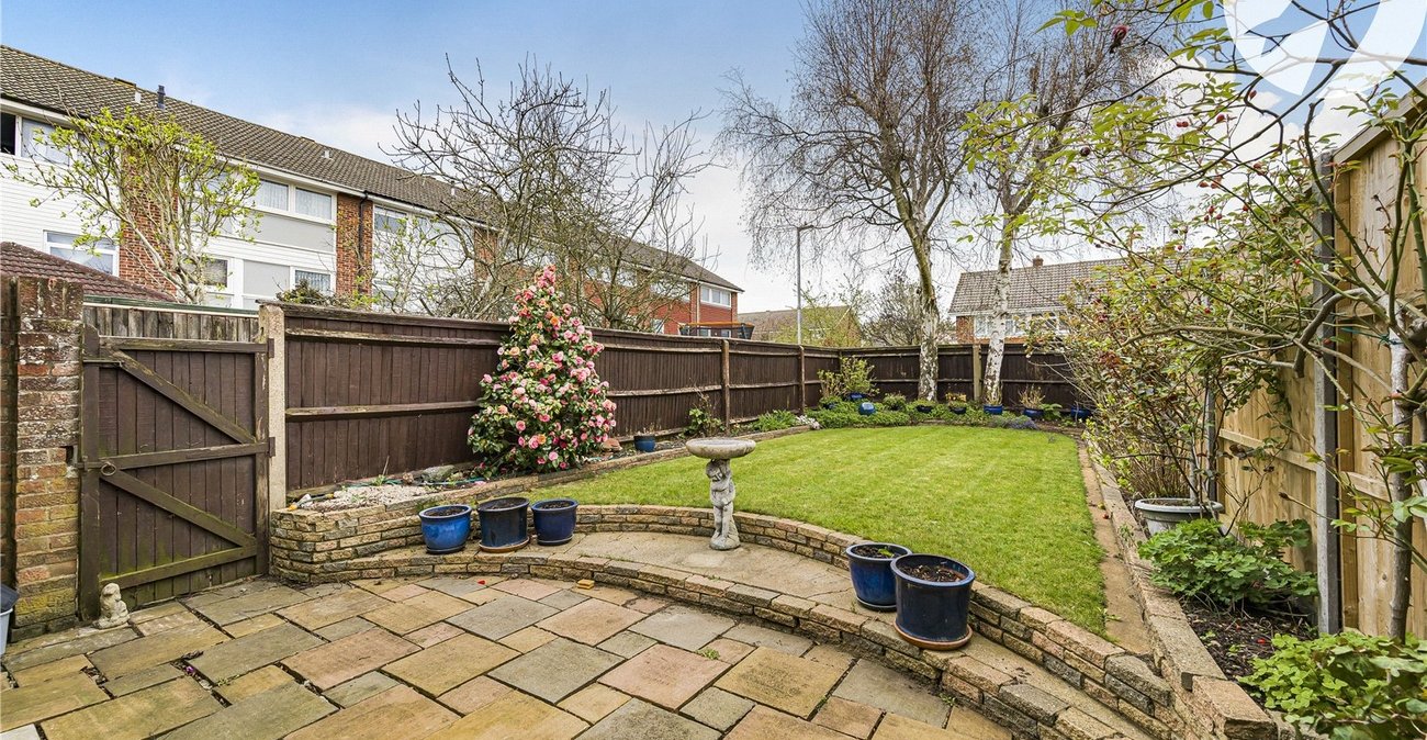 3 bedroom house for sale in Swanley | Robinson Jackson