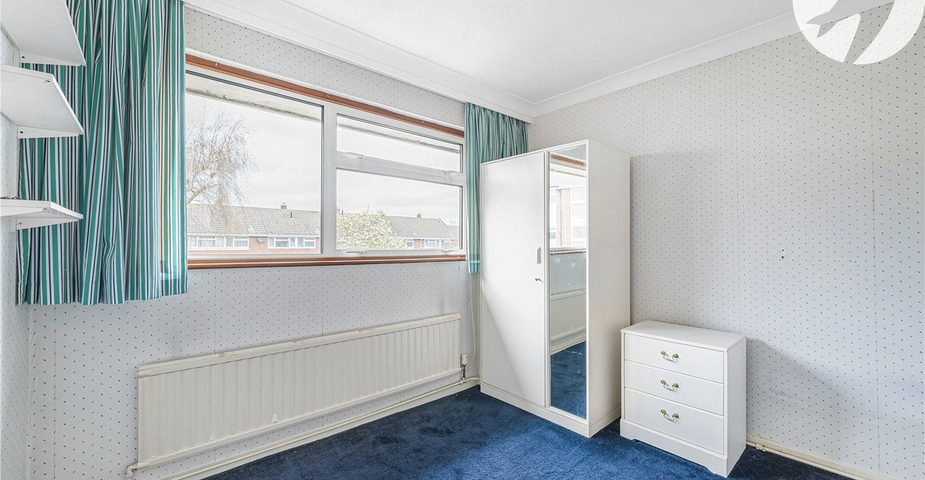 3 bedroom house for sale in Swanley | Robinson Jackson