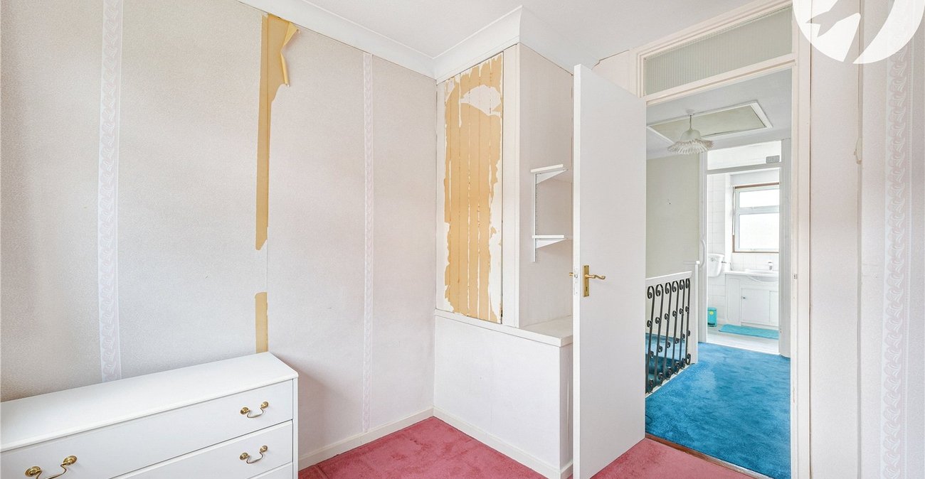 3 bedroom house for sale in Swanley | Robinson Jackson