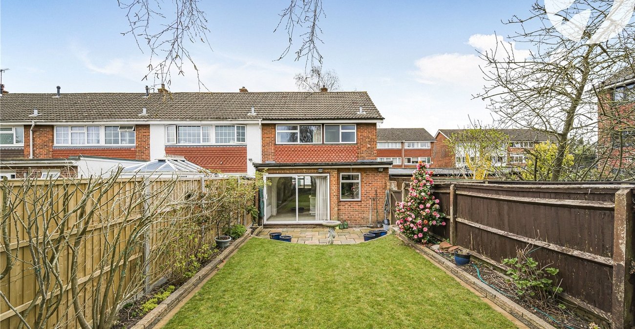 3 bedroom house for sale in Swanley | Robinson Jackson