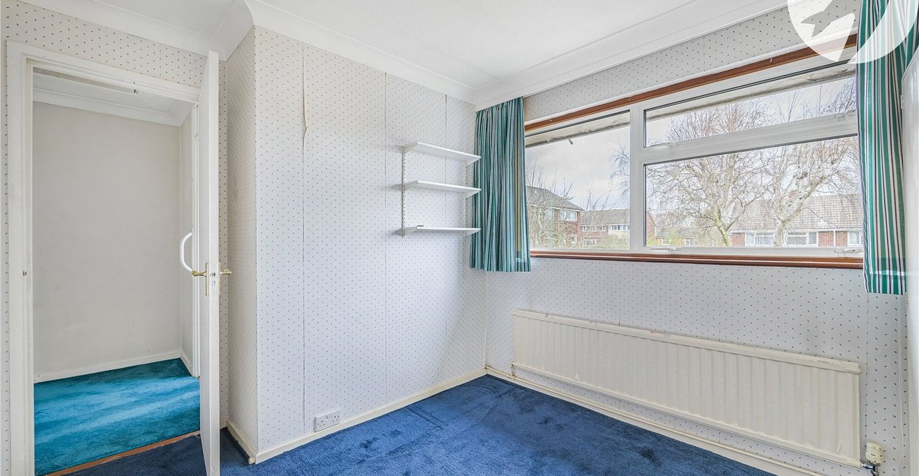 3 bedroom house for sale in Swanley | Robinson Jackson