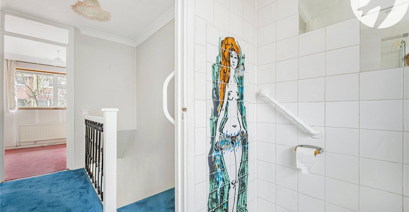 3 bedroom house for sale in Swanley | Robinson Jackson