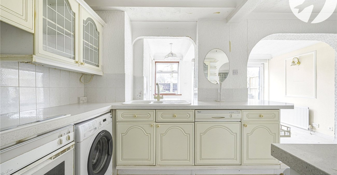 3 bedroom house for sale in Swanley | Robinson Jackson