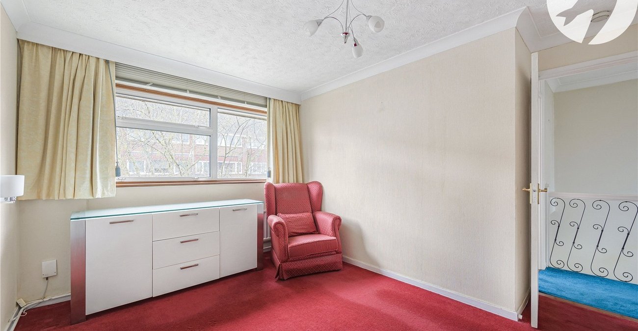 3 bedroom house for sale in Swanley | Robinson Jackson