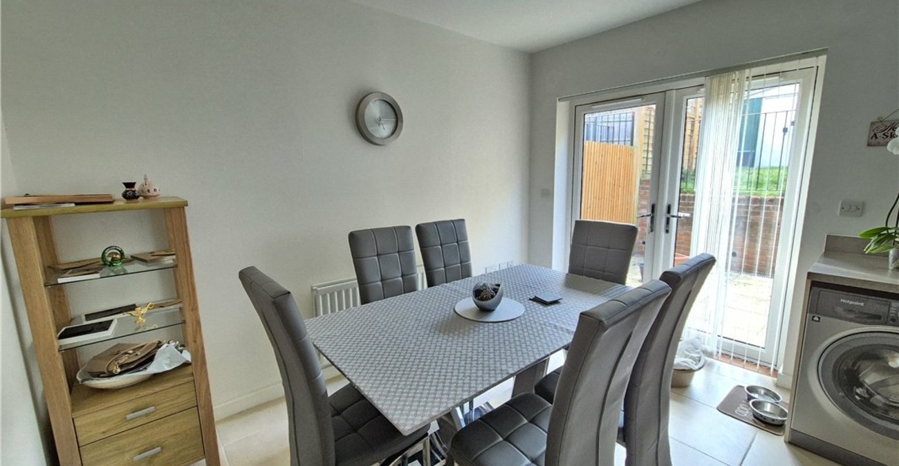 3 bedroom house for sale in St Pauls Cray | Robinson Jackson