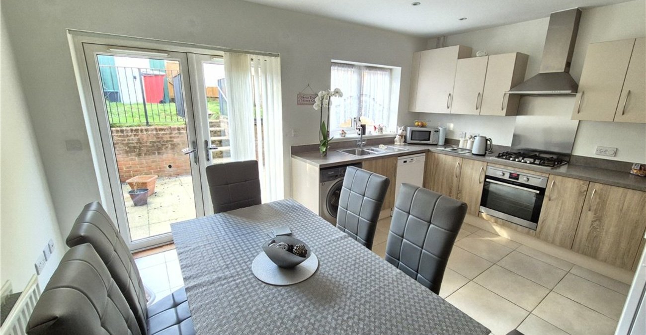 3 bedroom house for sale in St Pauls Cray | Robinson Jackson