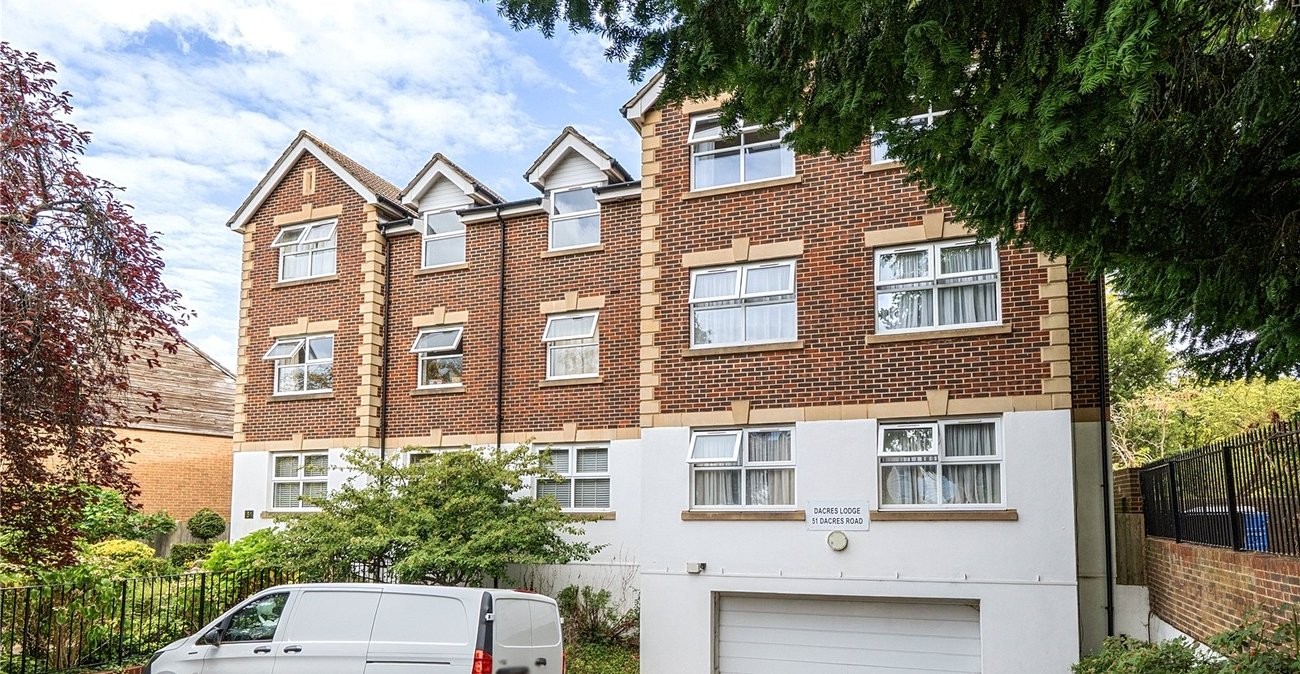 2 bedroom property for sale in Forest Hill | Robinson Jackson