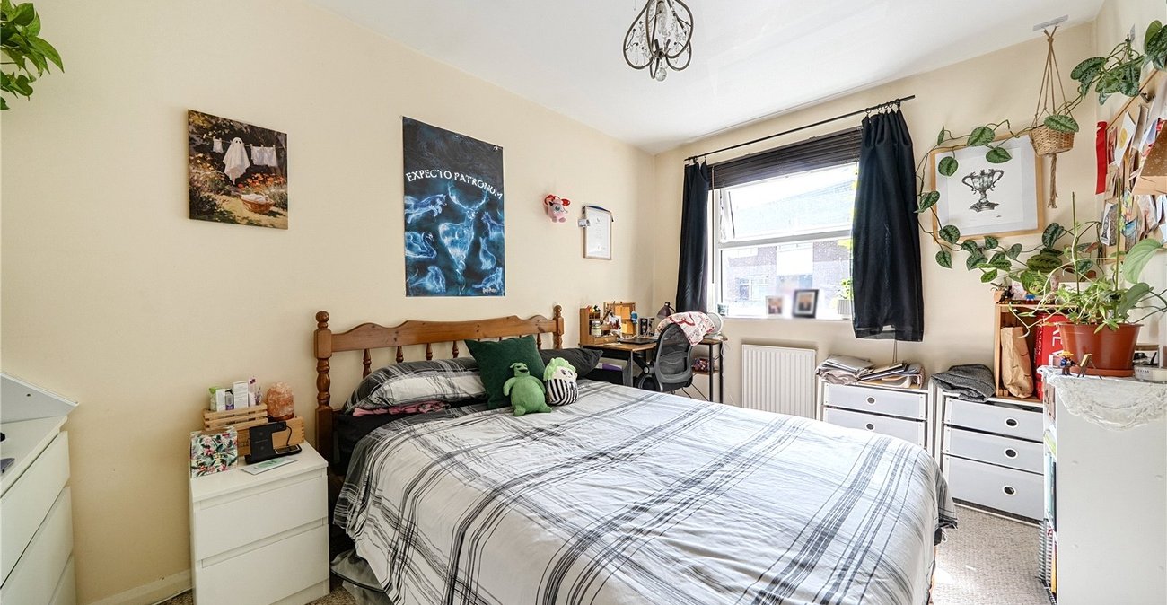 2 bedroom property for sale in Forest Hill | Robinson Jackson