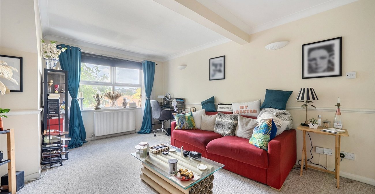 2 bedroom property for sale in Forest Hill | Robinson Jackson