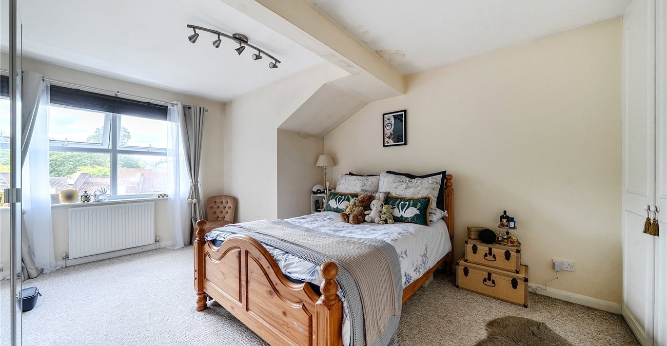 2 bedroom property for sale in Forest Hill | Robinson Jackson
