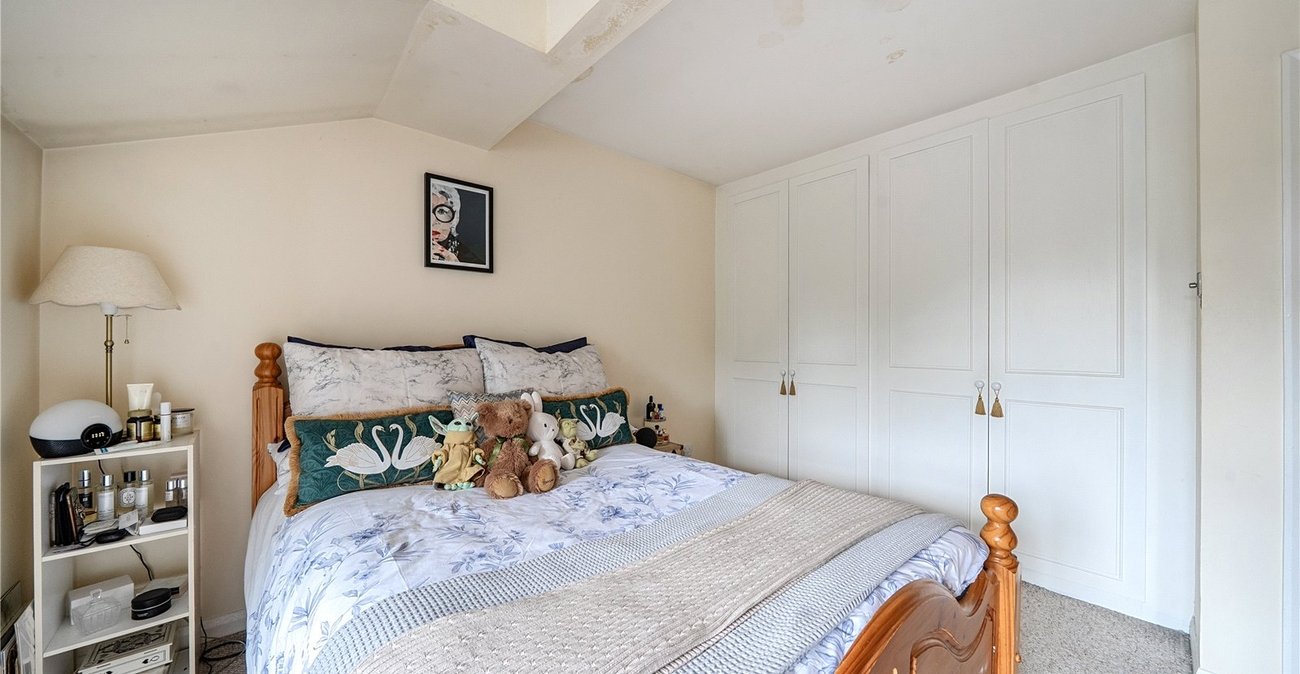 2 bedroom property for sale in Forest Hill | Robinson Jackson