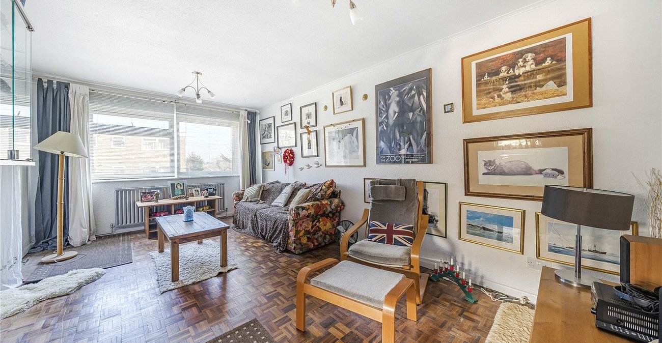 1 bedroom property for sale in  | Robinson Jackson