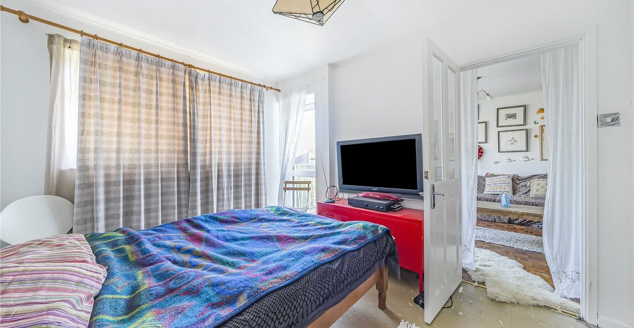 1 bedroom property for sale in  | Robinson Jackson