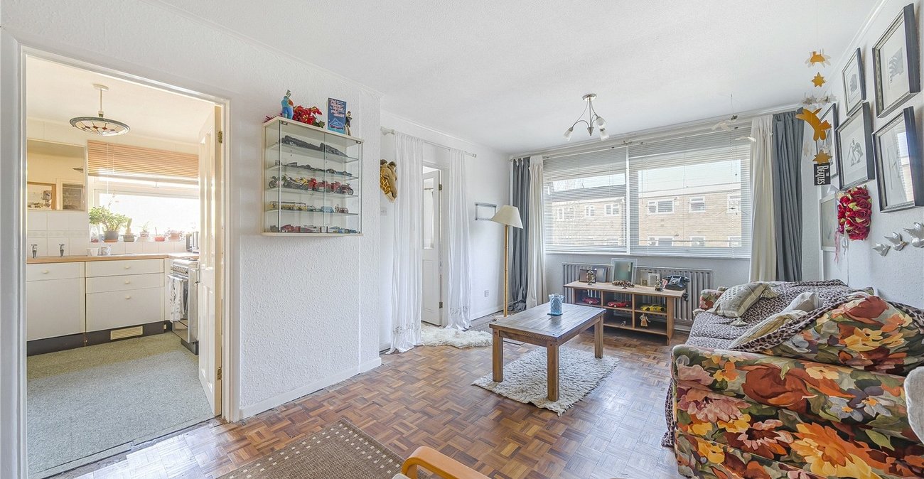 1 bedroom property for sale in  | Robinson Jackson