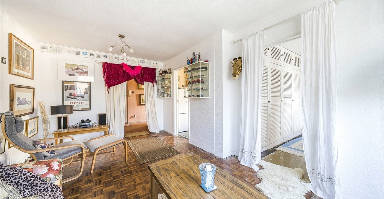 1 bedroom property for sale in  | Robinson Jackson