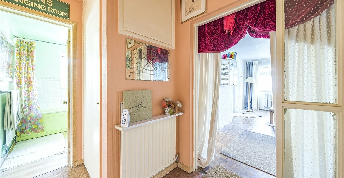 1 bedroom property for sale in  | Robinson Jackson