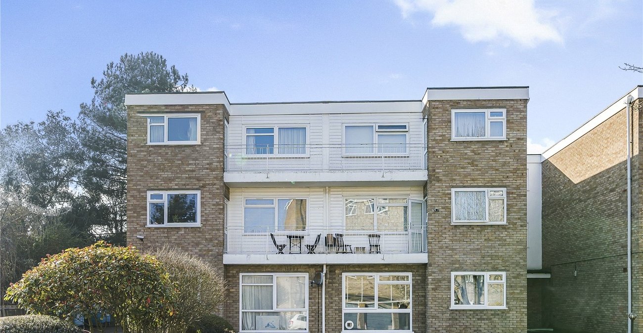 1 bedroom property for sale in  | Robinson Jackson