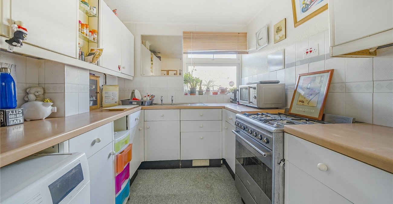 1 bedroom property for sale in  | Robinson Jackson