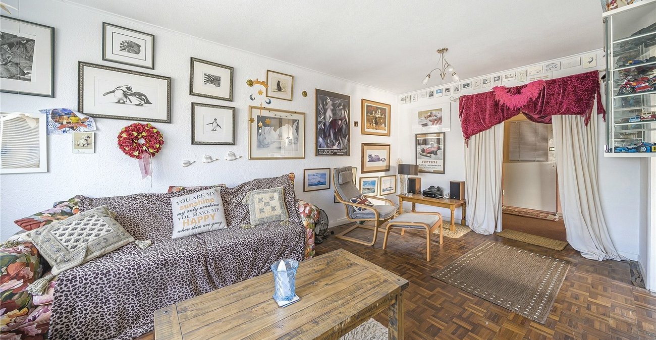 1 bedroom property for sale in  | Robinson Jackson