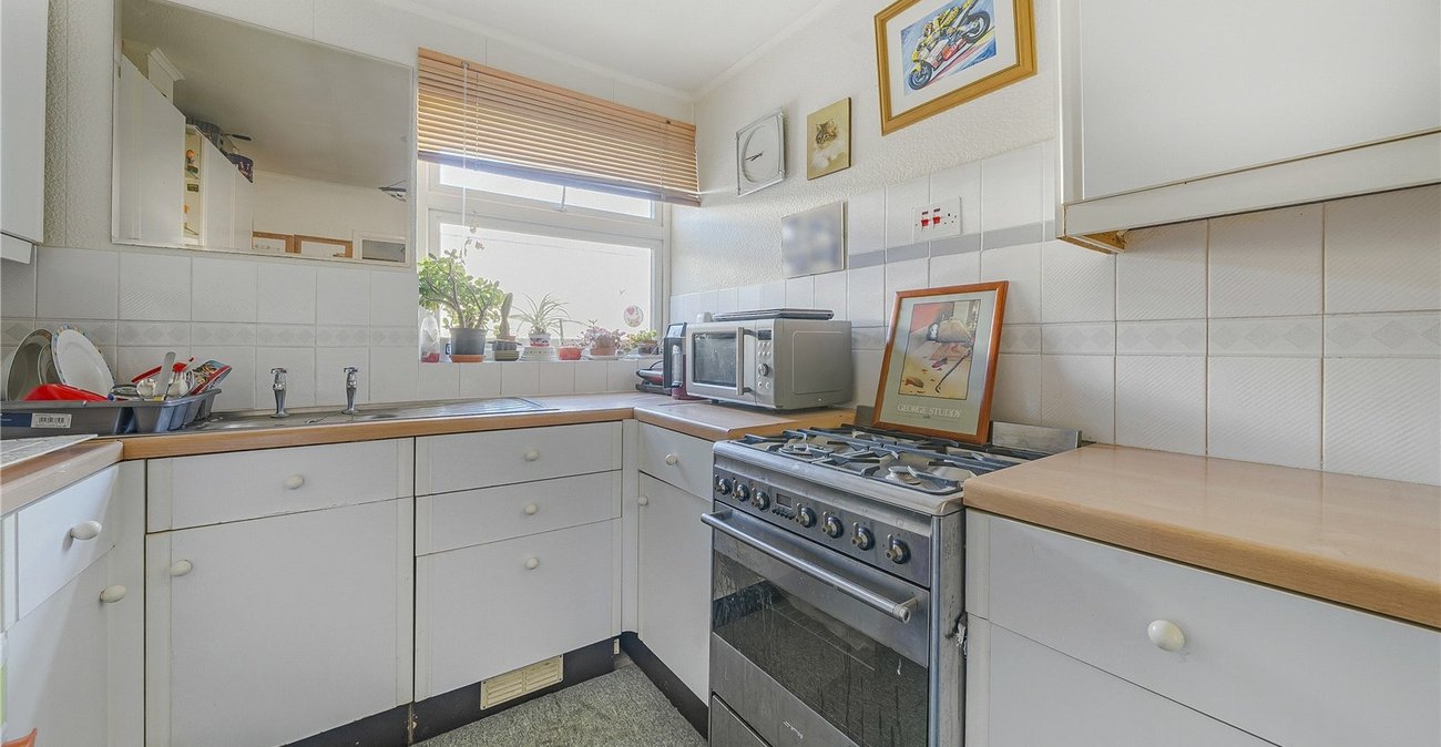 1 bedroom property for sale in  | Robinson Jackson