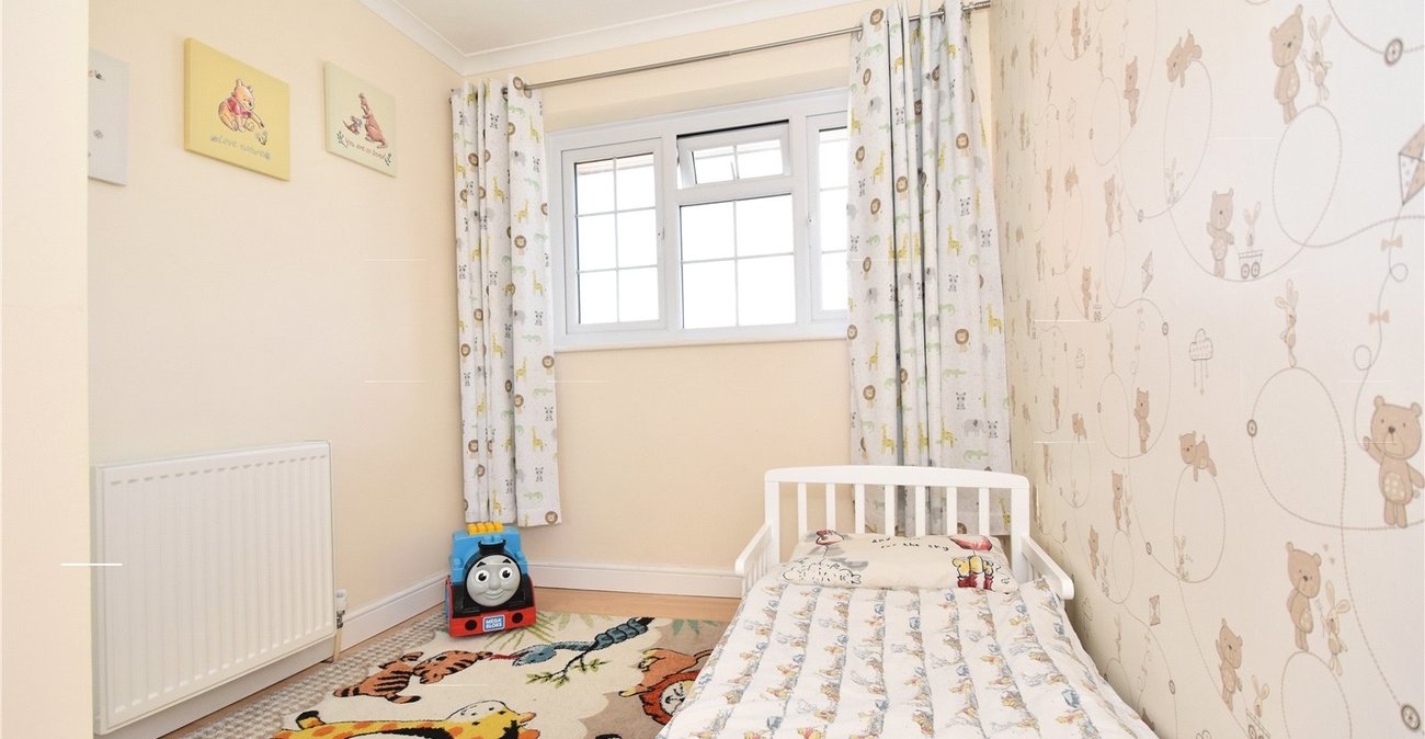3 bedroom house for sale in Swanley | Robinson Jackson